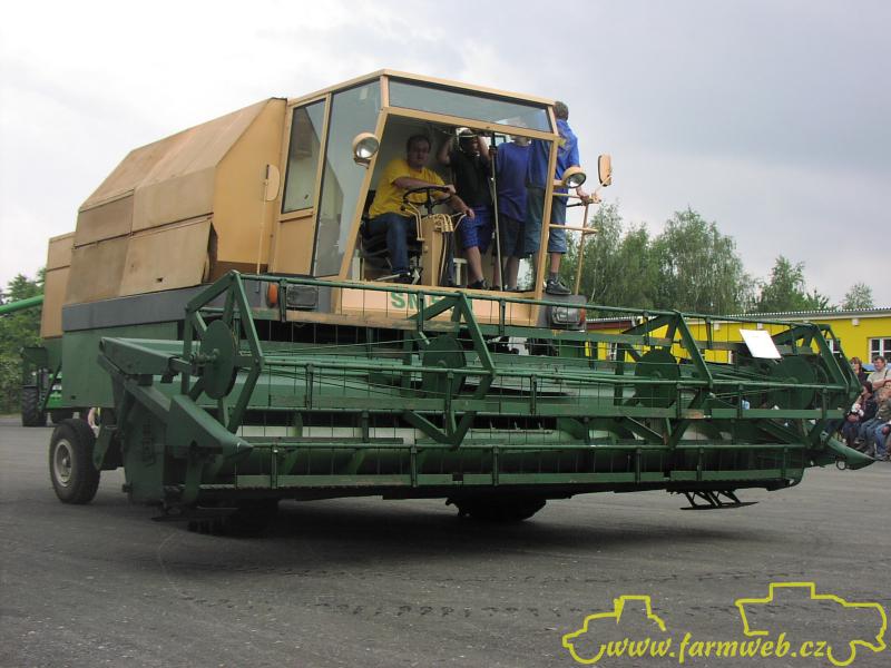 Sm 500