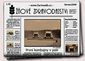 Zpravodajstvi
