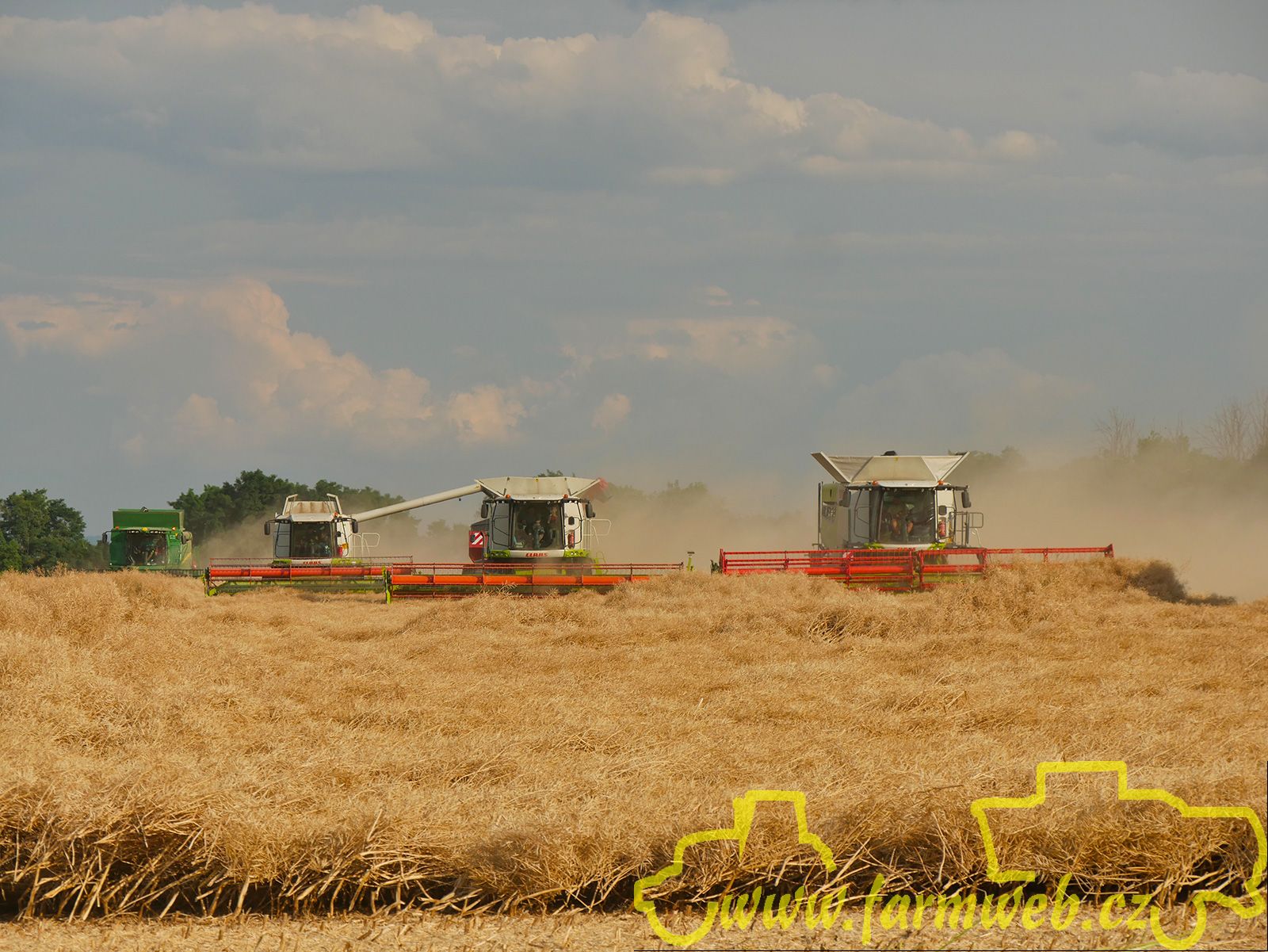 FarmWEB