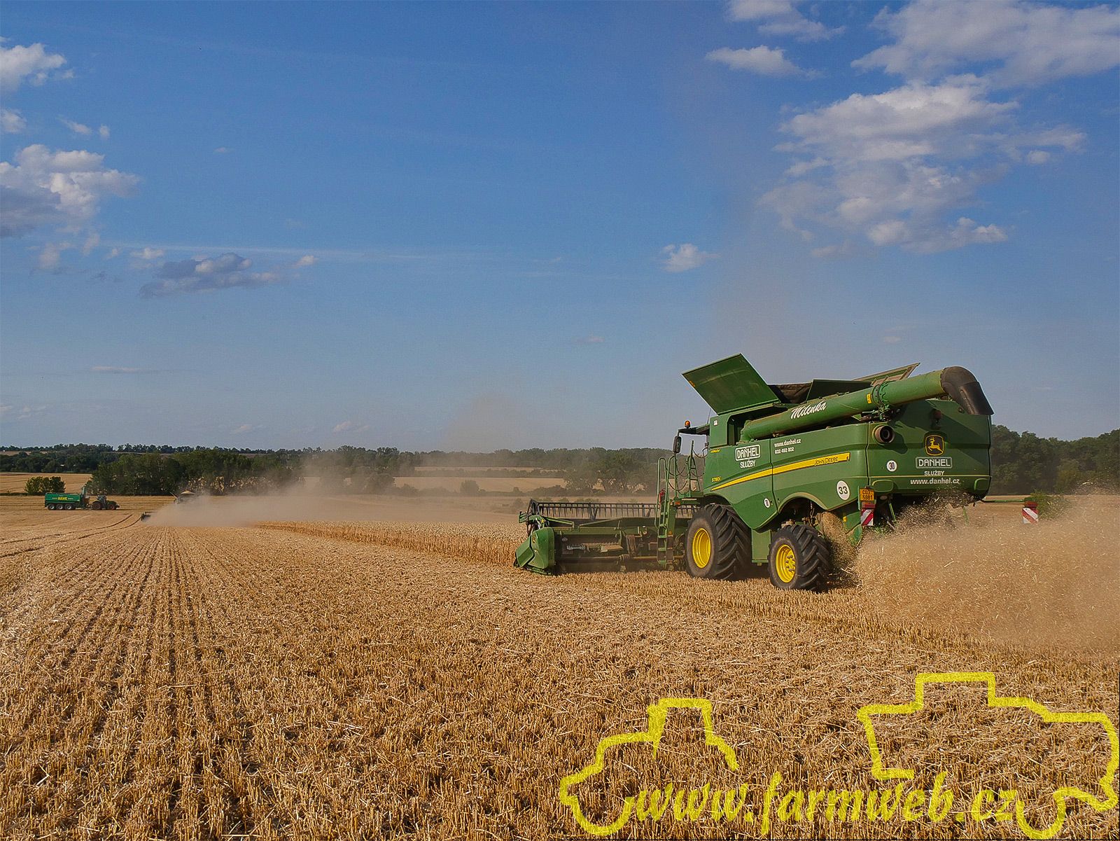 FarmWEB