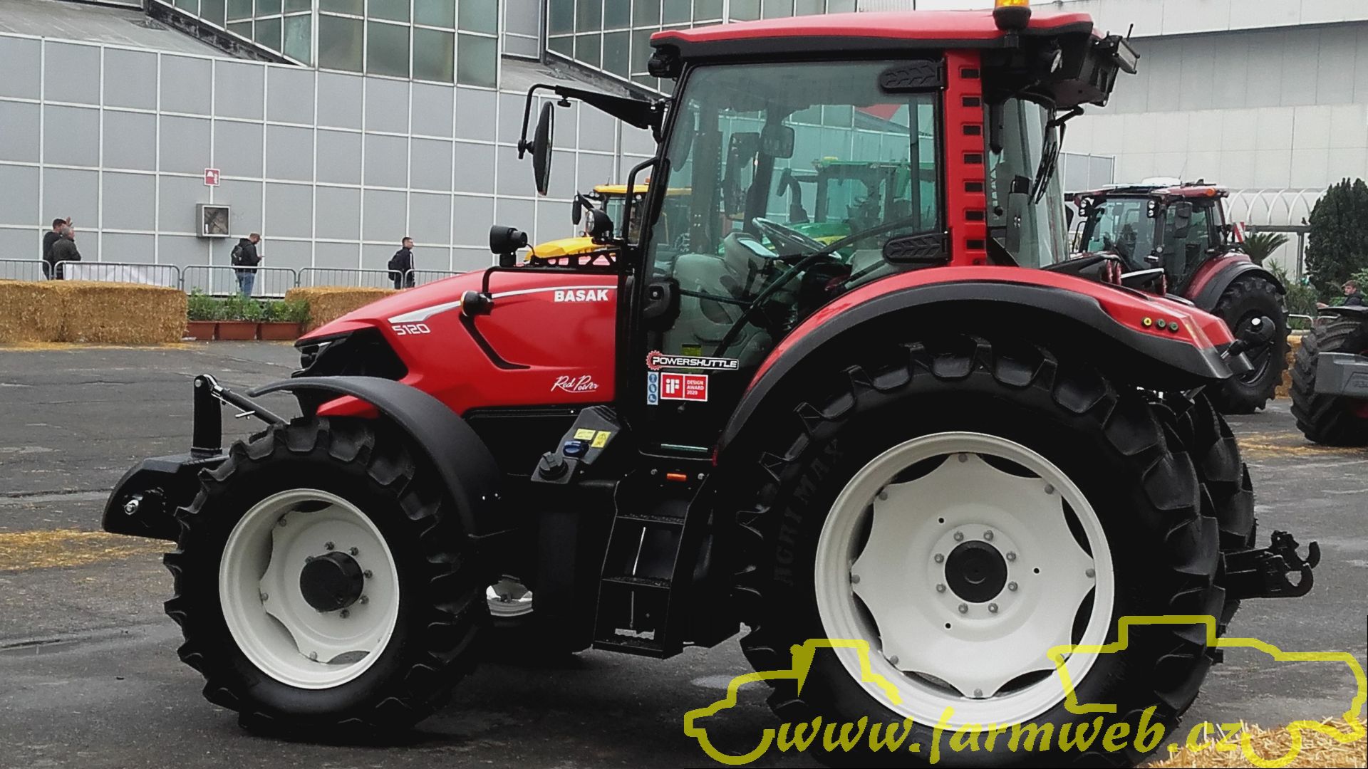 FarmWEB